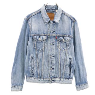 Levi's(Gジャン/デニムジャケット)のフリマアイテム一覧 Levi's(Gジャン/デニムジャケット)のフリマアイテム一覧