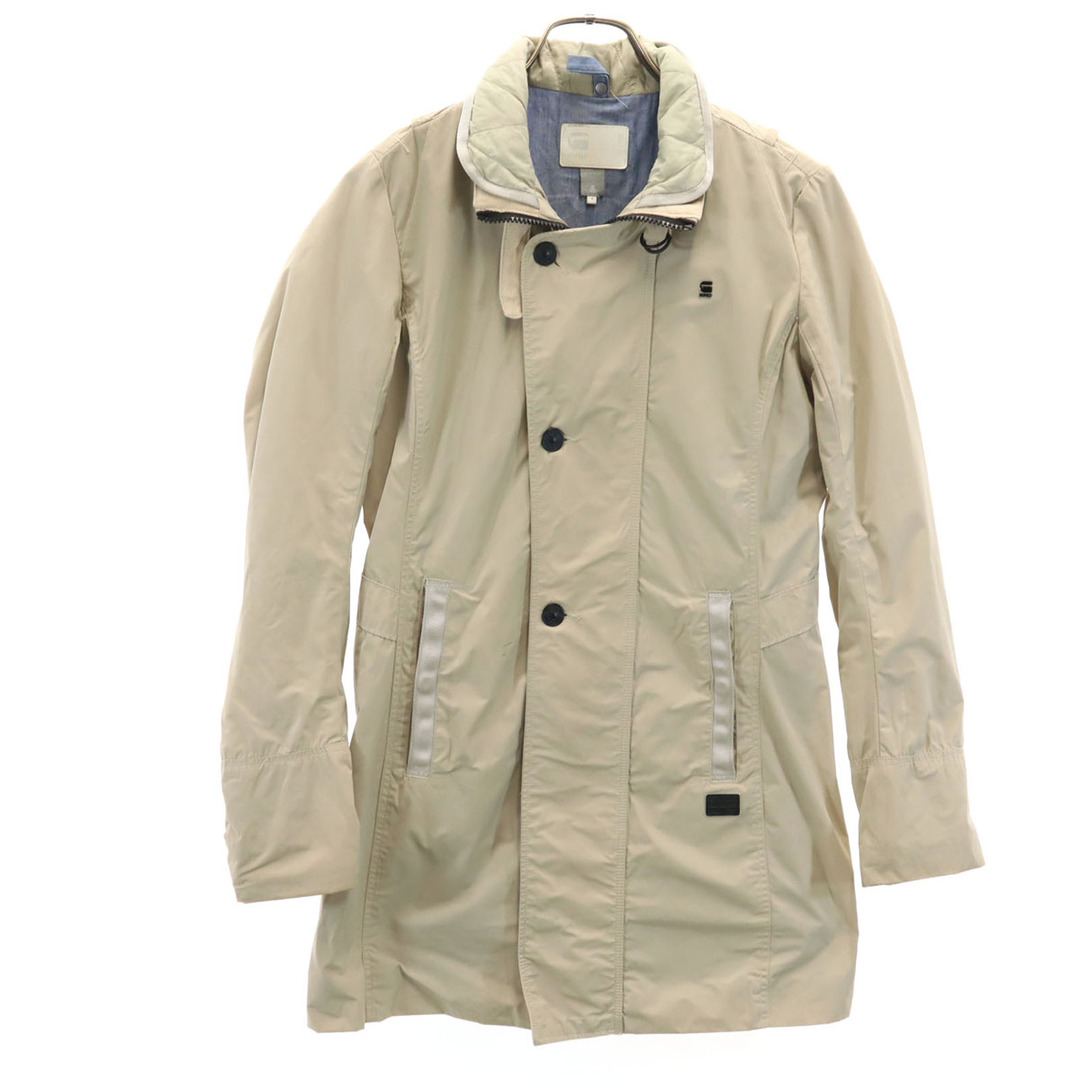 G-STAR RAW - 古着 G-STAR RAW ジースターロウ ジャケット S G-STAR RAW - 古着 G-STAR RAW ジースターロウ ジャケット S