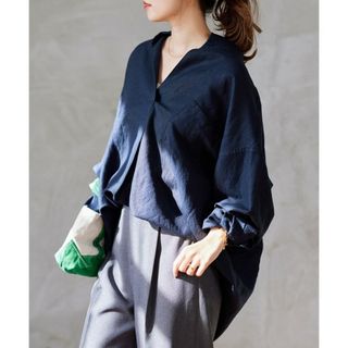 JOURNAL STANDARD - journal standard luxe ギンガム フリル JOURNAL STANDARD - journal standard luxe ギンガム フリル