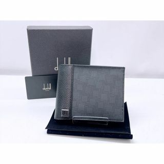 Dunhill（折り財布）のフリマアイテム一覧