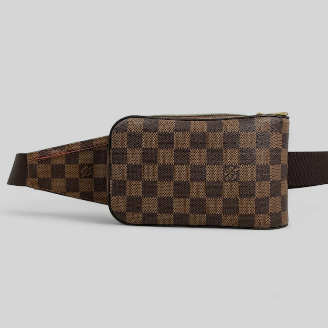 LOUIS VUITTON - ほぼ未使用□ルイ ヴィトン□ダミエ LOUIS VUITTON - ほぼ未使用□ルイ ヴィトン□ダミエ