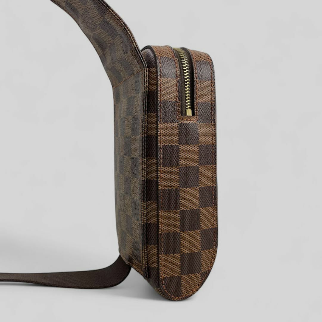 LOUIS VUITTON - ほぼ未使用□ルイ ヴィトン□ダミエ LOUIS VUITTON - ほぼ未使用□ルイ ヴィトン□ダミエ