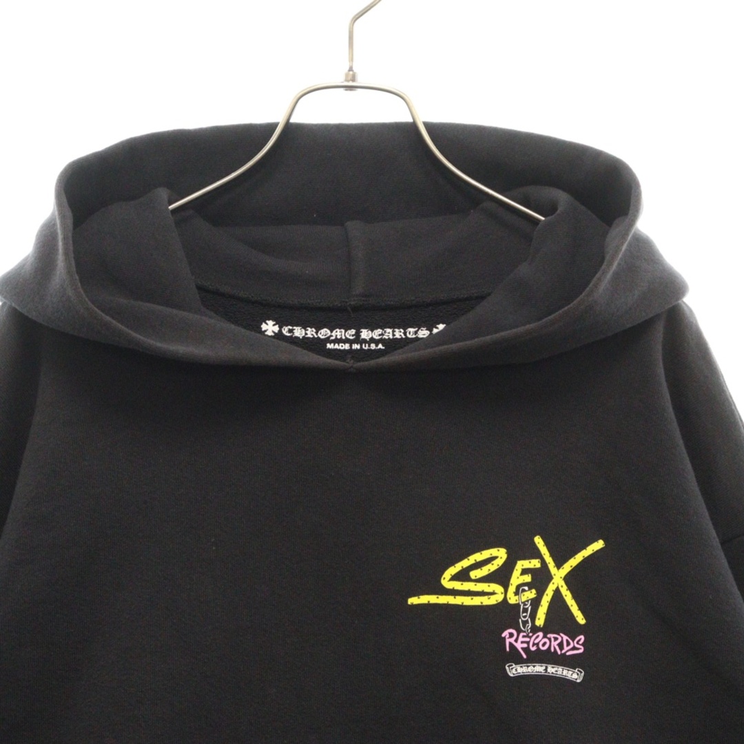 Chrome Hearts - CHROME HEARTS クロムハーツ MATTY BOY SEX Chrome Hearts - CHROME HEARTS クロムハーツ MATTY BOY SEX