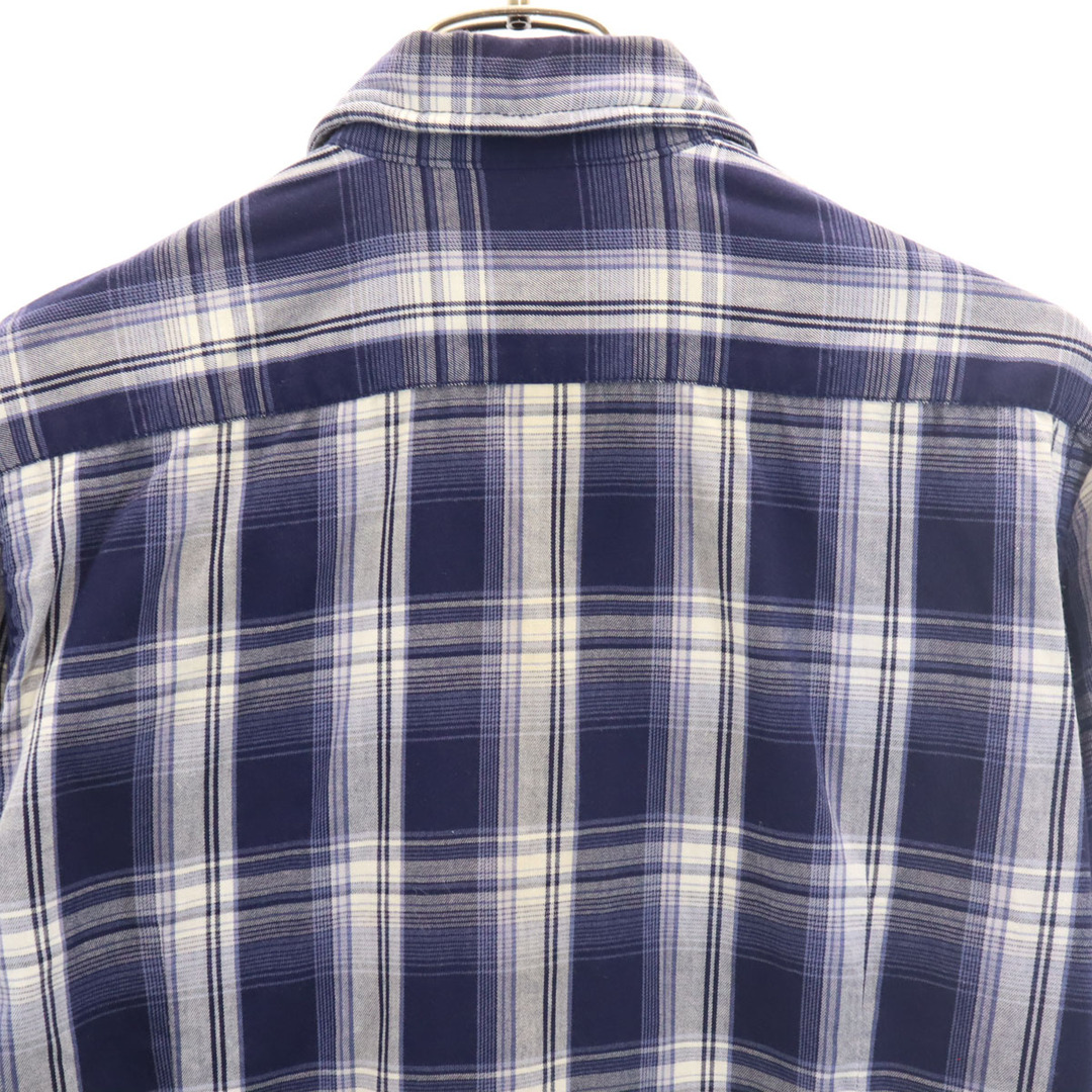 BURBERRY BLACK LABEL - 古着 BURBERRY BLACK LABEL バーバリー BURBERRY BLACK LABEL - 古着 BURBERRY BLACK LABEL バーバリー