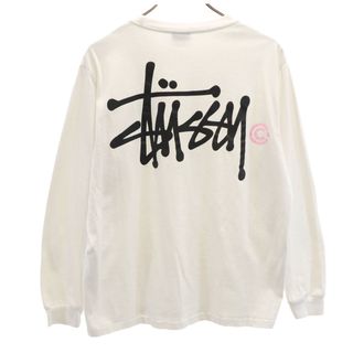 STUSSY(Tシャツ/カットソー(七分/長袖))のフリマアイテム一覧 STUSSY(Tシャツ/カットソー(七分/長袖))のフリマアイテム一覧