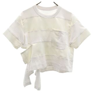 sacai - 入手困難☆sacaiサカイ☆carhartt WIPコラボハート sacai - 入手困難☆sacaiサカイ☆carhartt WIPコラボハート