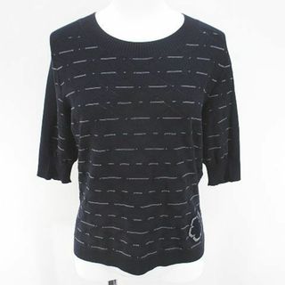 CHANEL(ニット/セーター)のフリマアイテム一覧 CHANEL(ニット/セーター)のフリマアイテム一覧