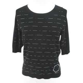 CHANEL(ニット/セーター)のフリマアイテム一覧 CHANEL(ニット/セーター)のフリマアイテム一覧