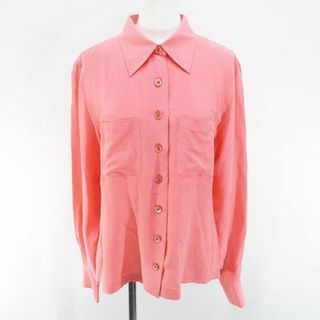 CHANEL(シャツ/ブラウス(長袖/七分))のフリマアイテム一覧 CHANEL(シャツ/ブラウス(長袖/七分))のフリマアイテム一覧