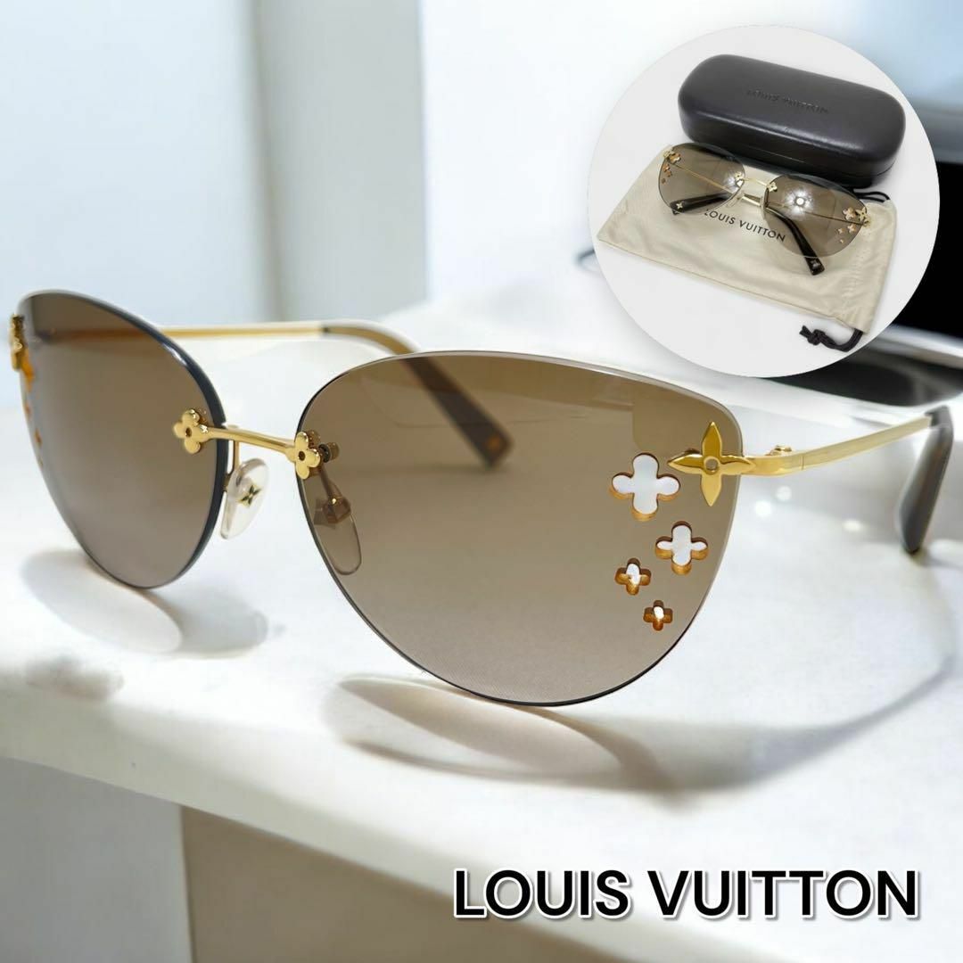 LOUIS VUITTON - 極美品✨LOUIS VUITTON ルイヴィトン LOUIS VUITTON - 極美品✨LOUIS VUITTON ルイヴィトン