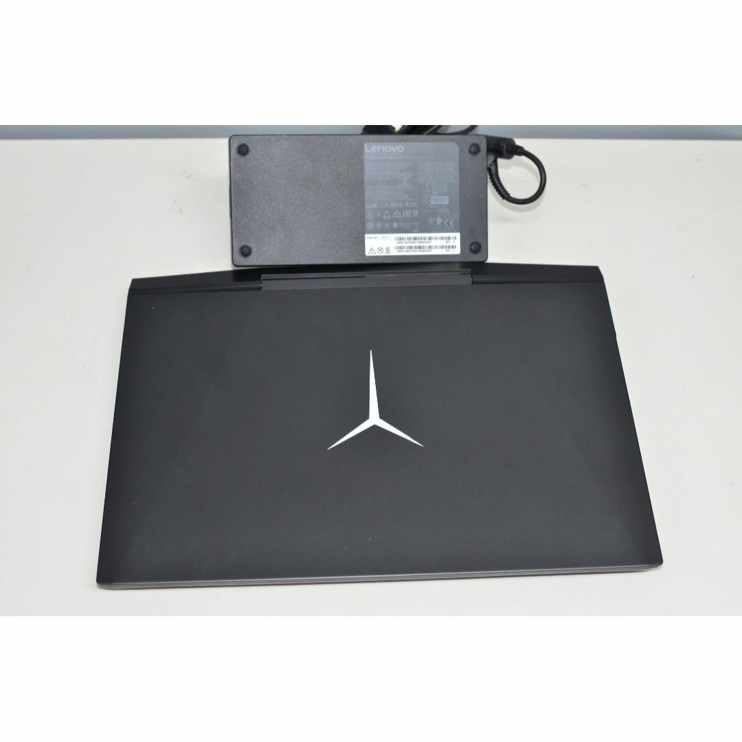 Lenovo - 海外版中古 LENOVO ゲーミングノートLegion Y7000P Lenovo - 海外版中古 LENOVO ゲーミングノートLegion Y7000P