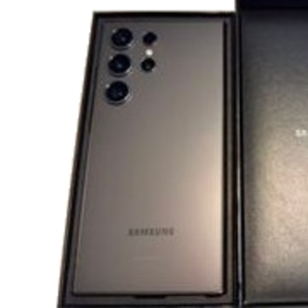 SAMSUNG - 美品 Samsung Galaxy S24 Ultra 256G 国内版 スマホの SAMSUNG - 美品 Samsung Galaxy S24 Ultra 256G 国内版 スマホの