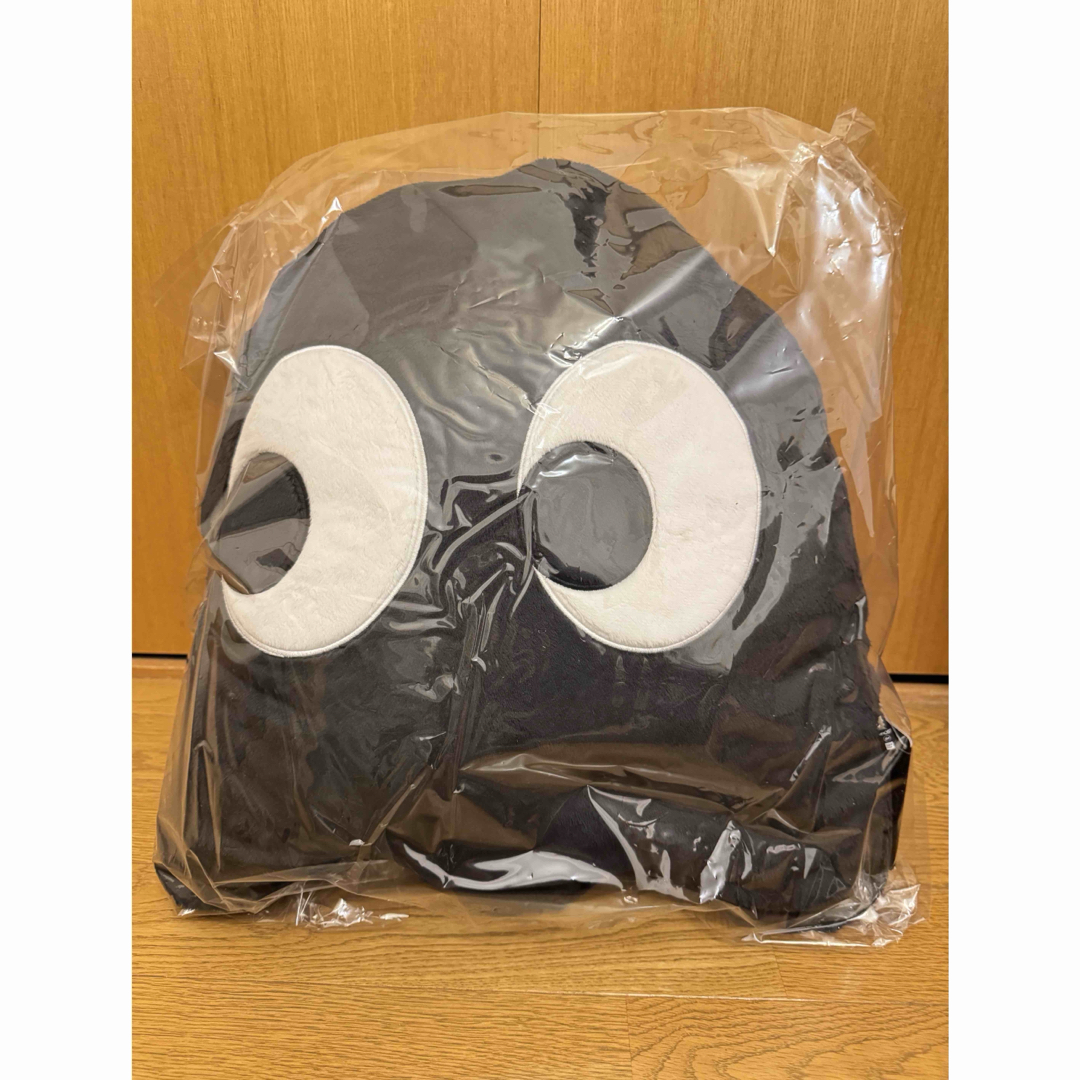 FRAGMENT - PAC-MAN GHOST FRGMT CUSHION フラグメント FRAGMENT - PAC-MAN GHOST FRGMT CUSHION フラグメント