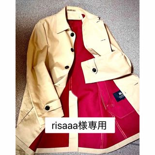 BURBERRY BLACK LABEL(トレンチコート)のフリマアイテム一覧 BURBERRY BLACK LABEL(トレンチコート)のフリマアイテム一覧