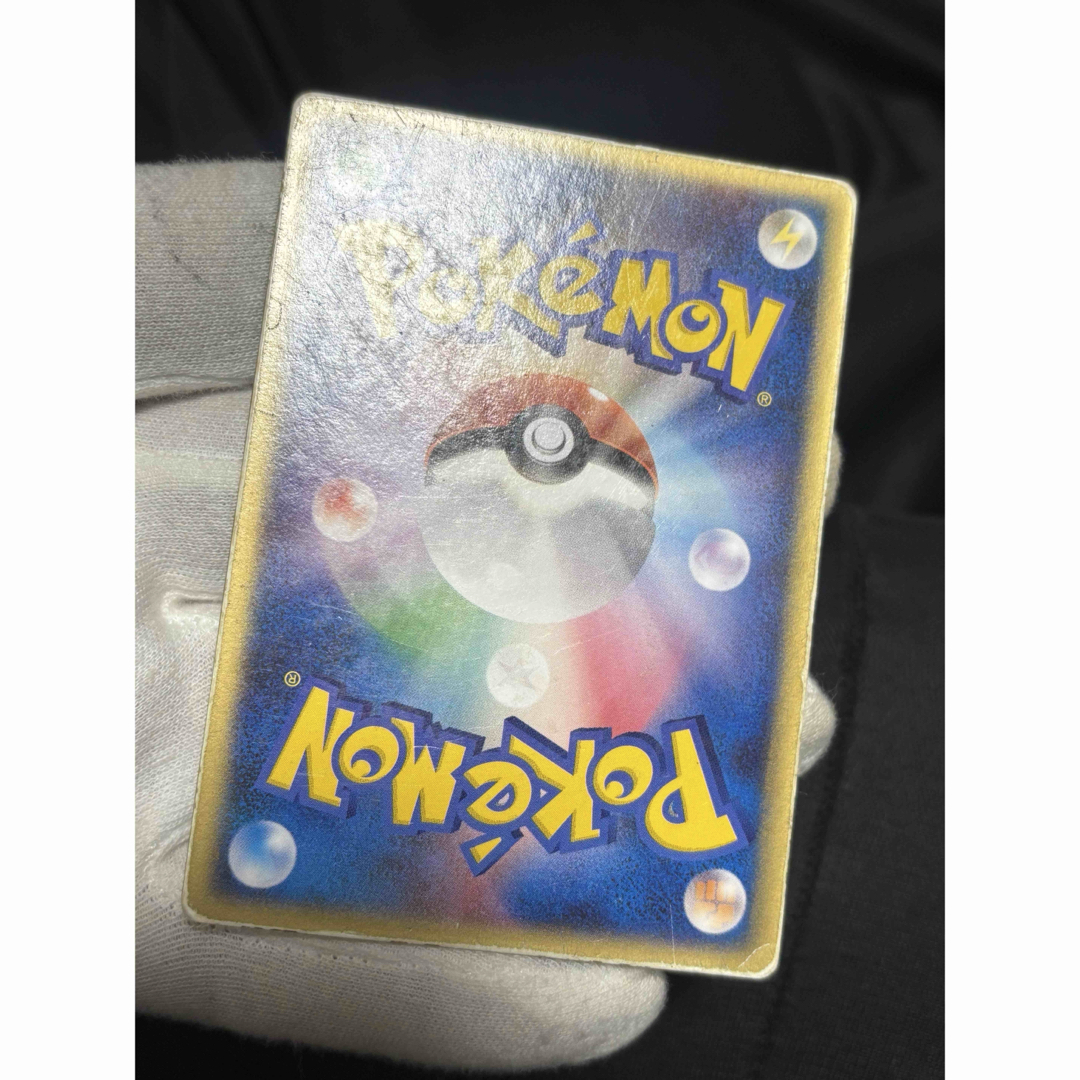 ポケモン - ポケモンカード 裂空のデオキシス 3Dカードの通販 by ポケモン - ポケモンカード 裂空のデオキシス 3Dカードの通販 by