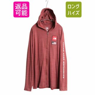 THE NORTH FACE(パーカー)のフリマアイテム一覧 THE NORTH FACE(パーカー)のフリマアイテム一覧