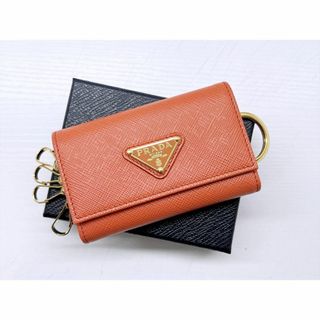 PRADA(キーケース)のフリマアイテム一覧 PRADA(キーケース)のフリマアイテム一覧