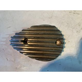 KAWASAKI Z1.Z2.KZ スプロケットカバー カワサキ(パーツ)