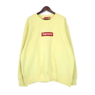 Supreme(スウェット)のフリマアイテム一覧 Supreme(スウェット)のフリマアイテム一覧