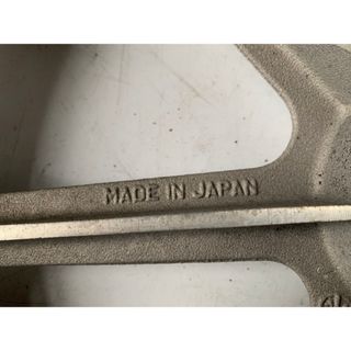 KAWASAKI KZ1000 フロントホイール カワサキ(パーツ)