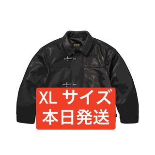 Supreme(レザージャケット)のフリマアイテム一覧 Supreme(レザージャケット)のフリマアイテム一覧