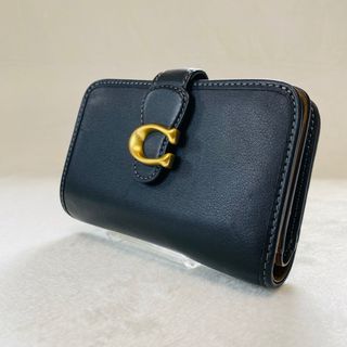 COACH(財布 ・ ブラック/黒色系)のフリマアイテム一覧 COACH(財布 ・ ブラック/黒色系)のフリマアイテム一覧