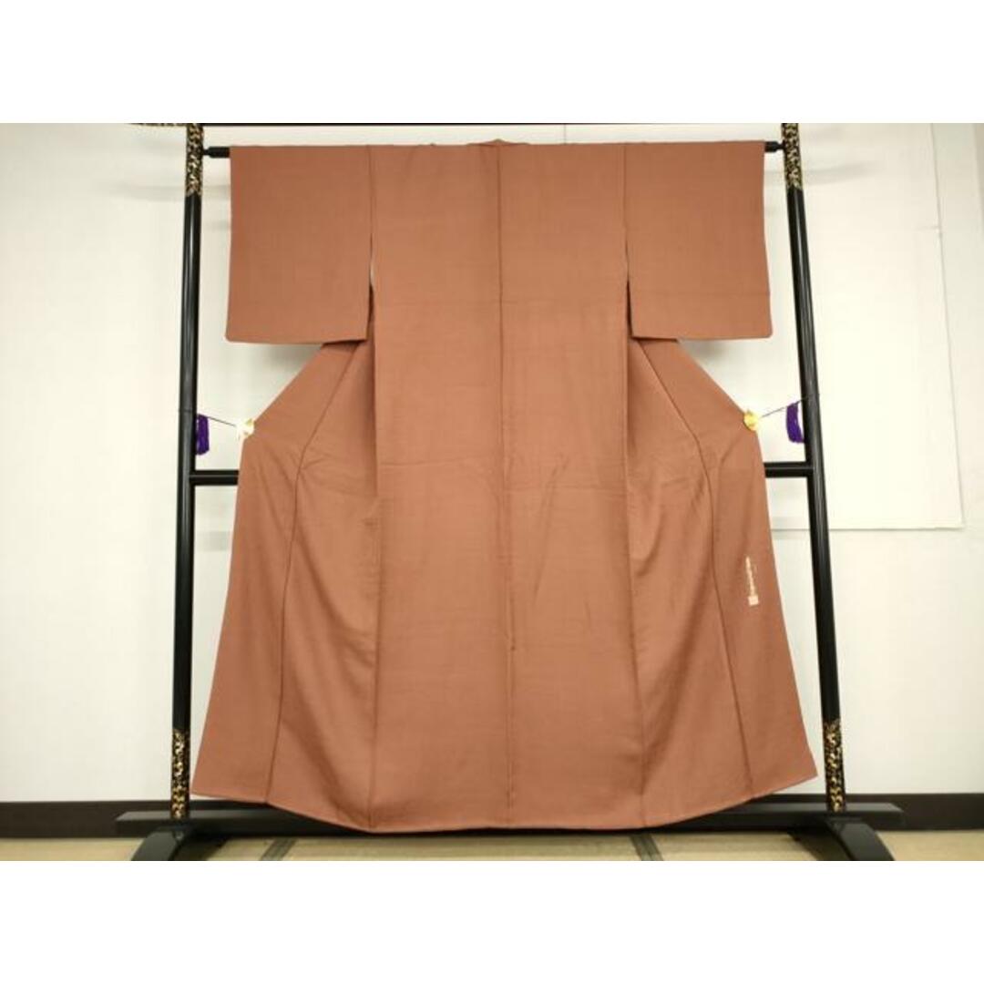 平和屋着物□江戸小紋 作家物 鮫小紋柄 正絹 逸品 AAAQ7377maの 平和屋着物□江戸小紋 作家物 鮫小紋柄 正絹 逸品 AAAQ7377maの
