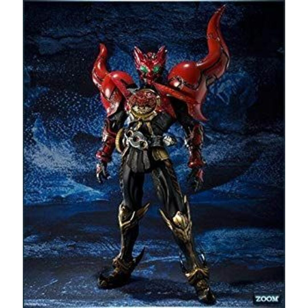 S.I.C. 仮面ライダーオーズ タマシー コンボ qqffhab エンタメ/ホビーのフィギュア(特撮)の商品写真