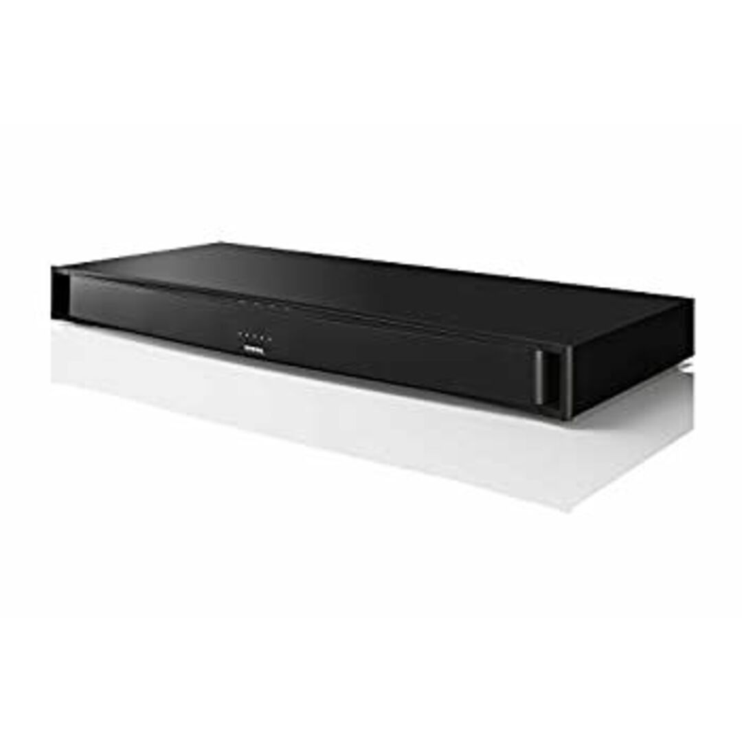 ONKYO サウンドベースシステム Bluetooth対応 ブラック LS-T30(B) スマホ/家電/カメラのオーディオ機器(スピーカー)の商品写真