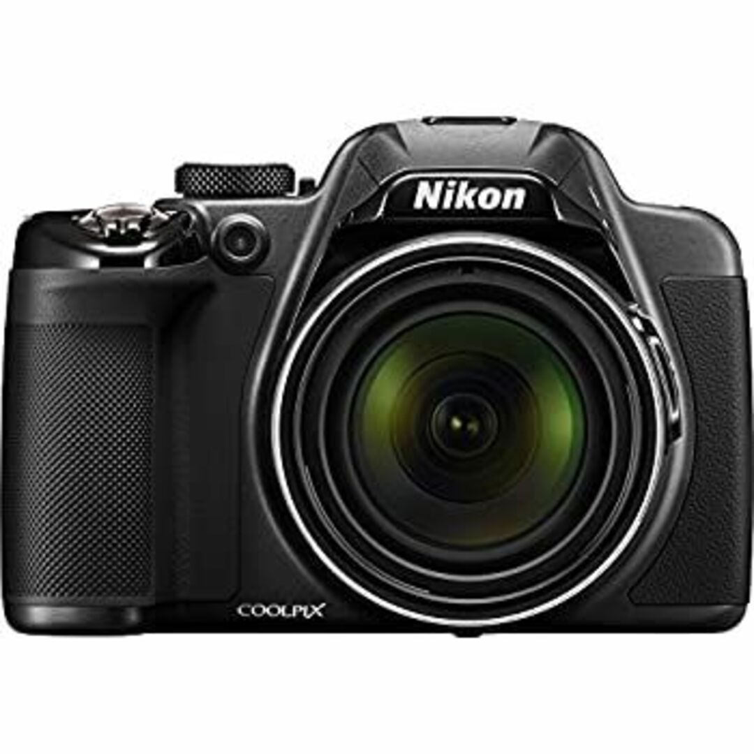 Nikon Coolpix P530 スマホ/家電/カメラのカメラ(コンパクトデジタルカメラ)の商品写真