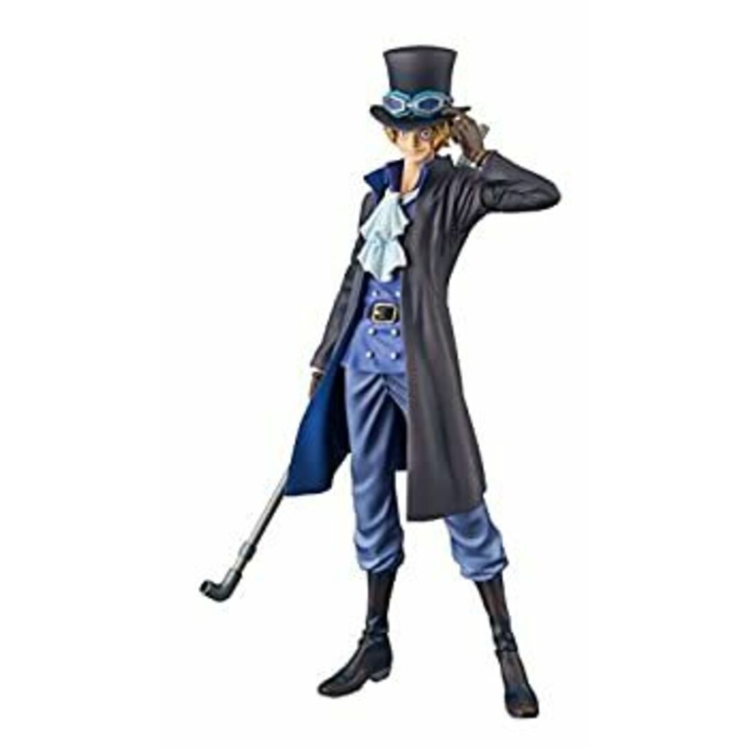 ワンピース サボ DXF THE GRANDLINE MEN vol.21 SABO ONE PIECE アニメ フィギュア プライズ バンプレスト