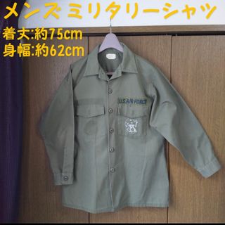 MADISONBLUE - MADISON BLUE(マディソンブルー) 長袖シャツ MADISONBLUE - MADISON BLUE(マディソンブルー) 長袖シャツ