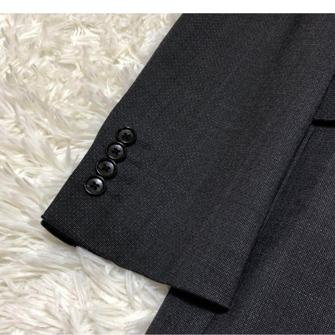 D'URBAN - ダーバン シルク混XL ジャケットの通販 by とくれん's D'URBAN - ダーバン シルク混XL ジャケットの通販 by とくれん's