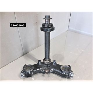 KAWASAKI Z1000J Z1000J ステム カワサキ KZ1000J KZT 当時物 [22-0510-3] [ 5008 ] カワサキ(パーツ)