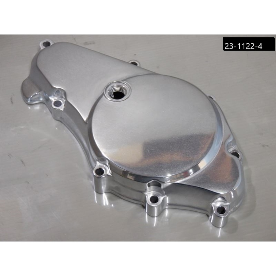 CBX400F CBX550F 族 スターターカバー - K－STYLE