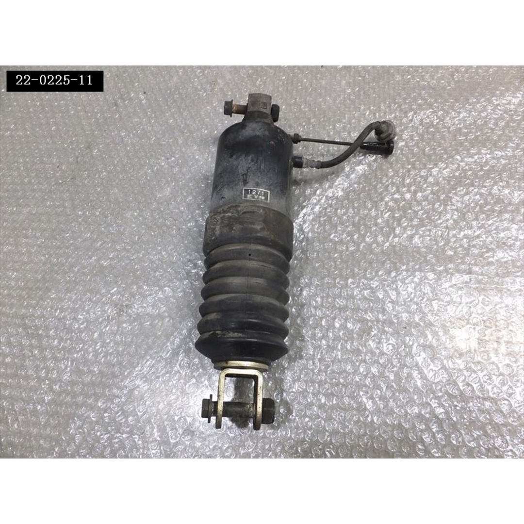 KAWASAKI GPZ1100リアサスペンション カワサキ GPZ 忍者 Z1 Z2 KAWASAKI GPZ1100リアサスペンション カワサキ GPZ 忍者 Z1 Z2