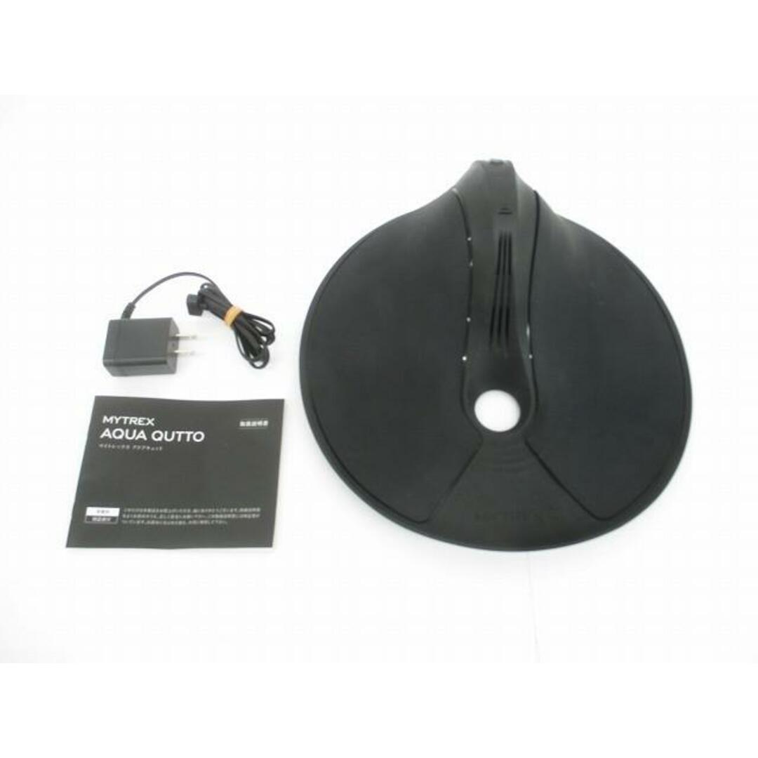 中古 MYTREX マイトレックス アクアキュット MT-AQ24B 家庭用 中古 MYTREX マイトレックス アクアキュット MT-AQ24B 家庭用
