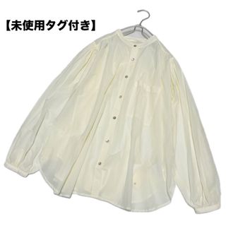 SeaRoomlynn - searoomlynn COTTON WASH ボタンダウンタック SeaRoomlynn - searoomlynn COTTON WASH ボタンダウンタック