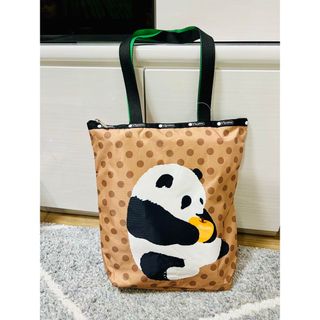 LeSportsac - NNP様おまとめ☆LeSportsac ムーミンコラボ トート LeSportsac - NNP様おまとめ☆LeSportsac ムーミンコラボ トート