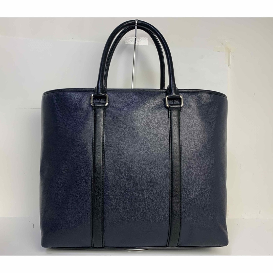 COACH - コーチ メンズ COACH レザー ビジネストート トート COACH - コーチ メンズ COACH レザー ビジネストート トート