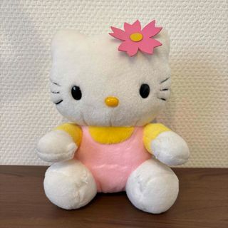 ハローキティ(ぬいぐるみ)のフリマアイテム一覧 ハローキティ(ぬいぐるみ)のフリマアイテム一覧