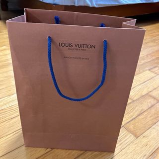 LOUIS VUITTON(ショップ袋)のフリマアイテム一覧 LOUIS VUITTON(ショップ袋)のフリマアイテム一覧