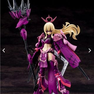 KOTOBUKIYA - ブラック・マジシャン・ガール 遊☆戯☆王 KOTOBUKIYA - ブラック・マジシャン・ガール 遊☆戯☆王