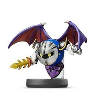 amiibo メタナイト (大乱闘スマッシュブラザーズシリーズ)(その他)