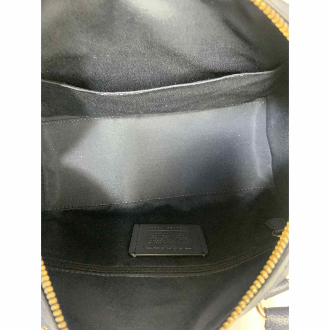 COACH - 極美品☆ コーチ COACH レザー 2Way ショルダーバッグ COACH - 極美品☆ コーチ COACH レザー 2Way ショルダーバッグ