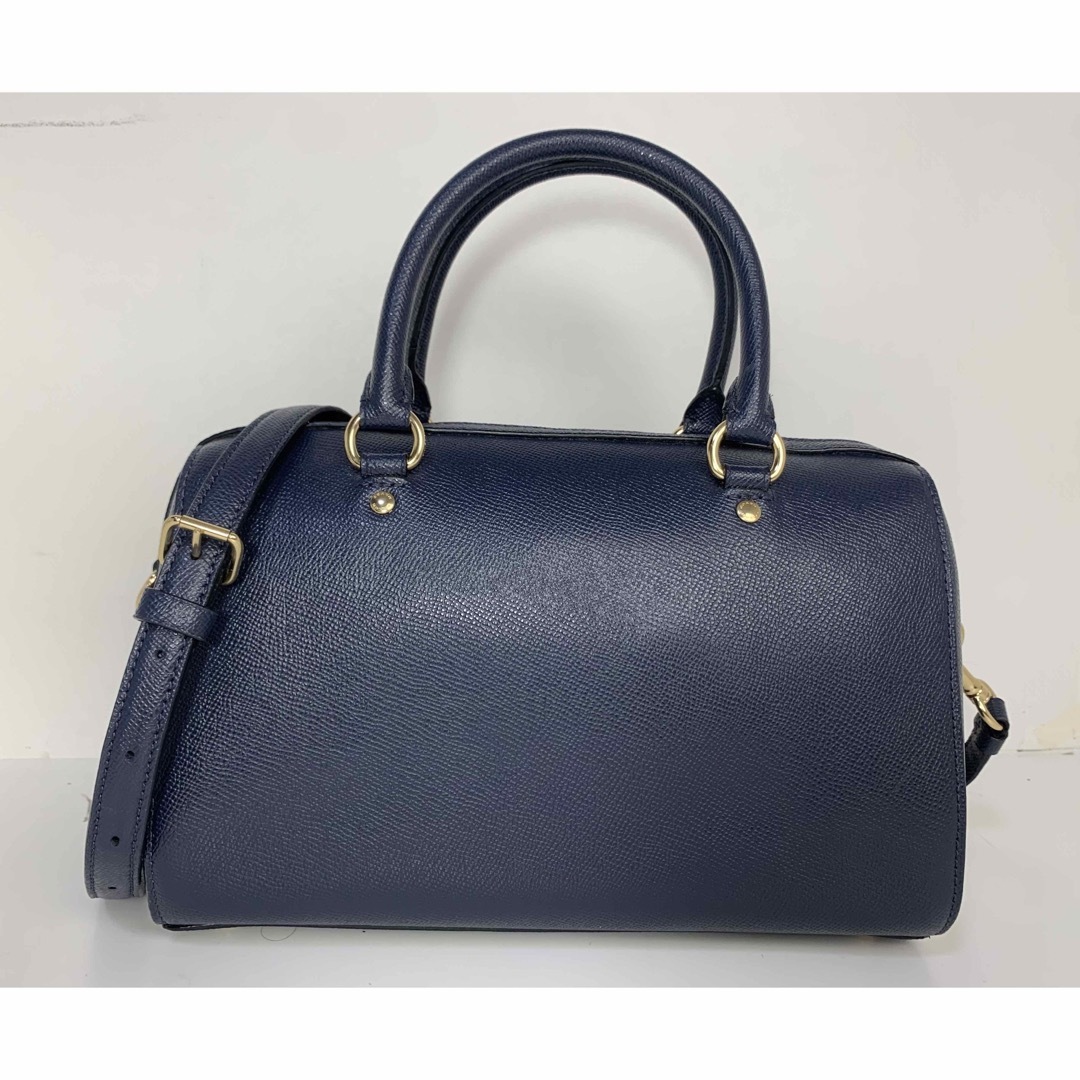 COACH - 極美品☆ コーチ COACH レザー 2Way ショルダーバッグ COACH - 極美品☆ コーチ COACH レザー 2Way ショルダーバッグ