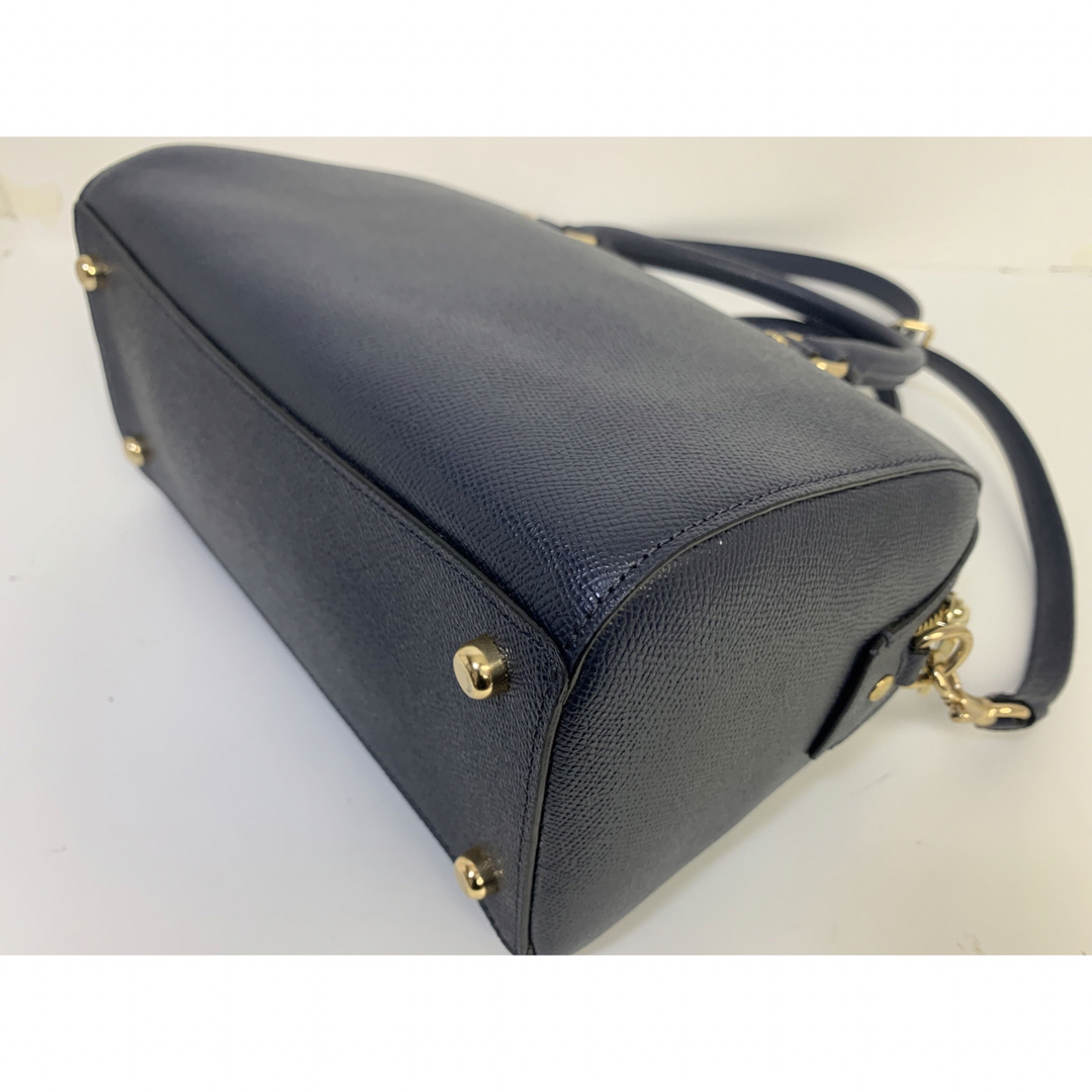COACH - 極美品☆ コーチ COACH レザー 2Way ショルダーバッグ COACH - 極美品☆ コーチ COACH レザー 2Way ショルダーバッグ