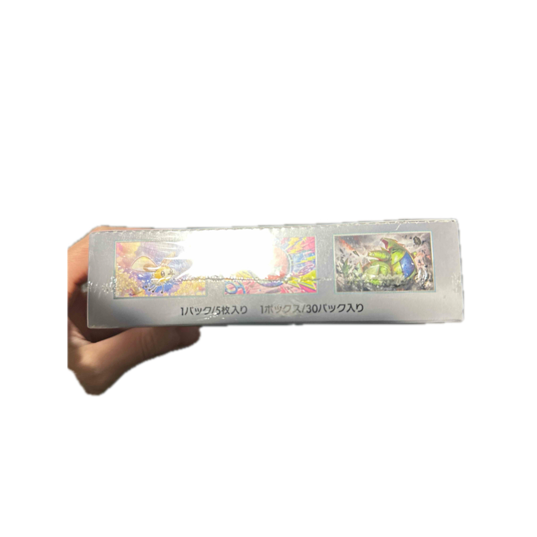 ポケモン - バトルパートナーズ 1boxシュリンク付き未開封の通販 ポケモン - バトルパートナーズ 1boxシュリンク付き未開封の通販