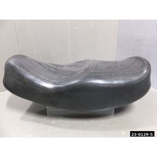 KAWASAKI  KZ1000 シート 張替ベース カワサキ ZI ZII Z1000 当時物 [23-0129-5] [ 6052 ] カワサキ(ステッカー)