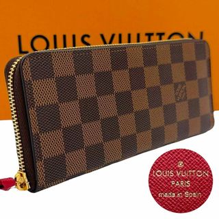 LOUIS VUITTON(財布 ・ レッド/赤色系)のフリマアイテム一覧 LOUIS VUITTON(財布 ・ レッド/赤色系)のフリマアイテム一覧